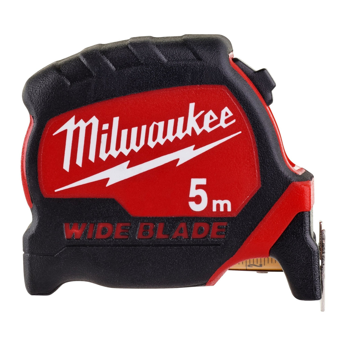 Milwaukee 4932471815 Premium Wide Blade 5 - 4932471815 - Milwaukee Tools UK - Trade Counter Direct