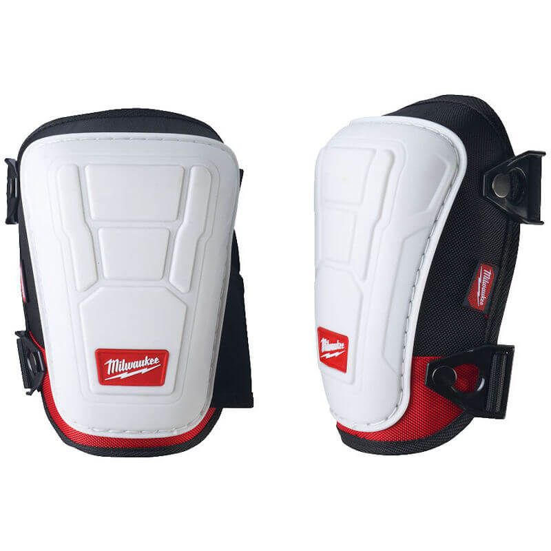 Milwaukee 4932478139 Premium Non - Marking Knee Pad Premium Non - Marking Knee Pad - 1 pair - 4932478139 - Milwaukee Tools UK - Trade Counter Direct