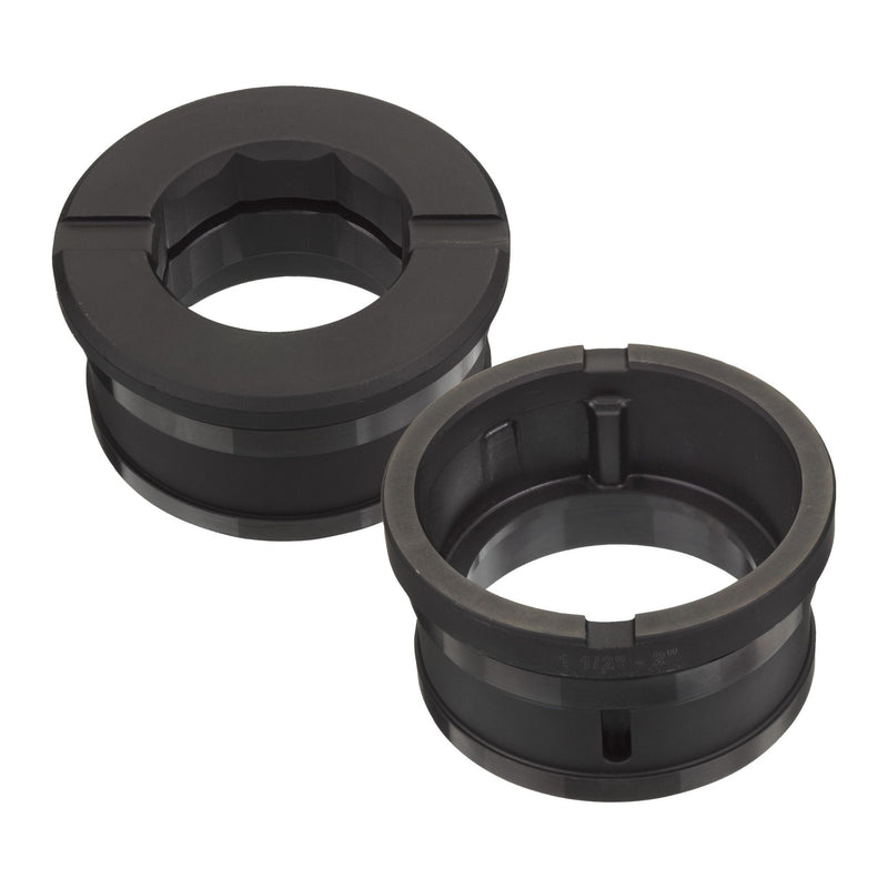 Milwaukee 4932478839 Pipe Thr.Adapter Kit Rems Quick Ch.Head - 4932478839 - Milwaukee Tools UK - Trade Counter Direct