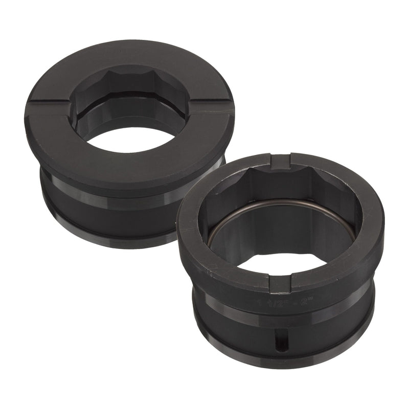 Milwaukee 4932478840 Pipe Thr.Adapter Kit For Rothenberger - 4932478840 - Milwaukee Tools UK - Trade Counter Direct