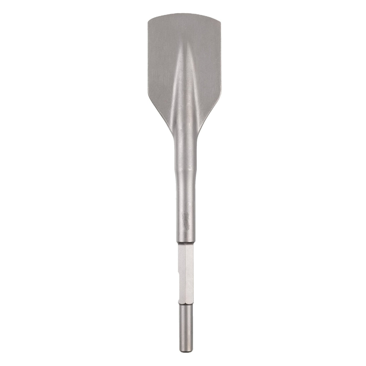 Milwaukee 4932479218 21Mm K - Hex Spade Chisel 450X100Mm - 1Pc - 4932479218 - Milwaukee Tools UK - Trade Counter Direct