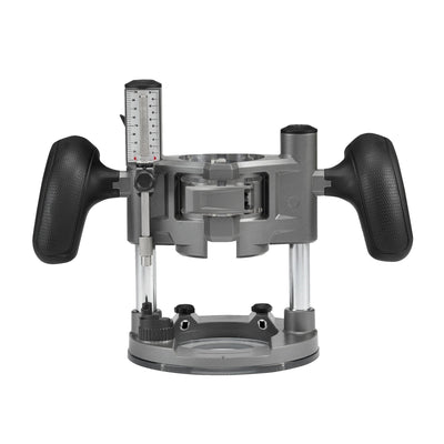 Milwaukee 4932480544 Tra - 2 Router Plunge Base Xxx - 4932480544 - Milwaukee Tools UK - Trade Counter Direct