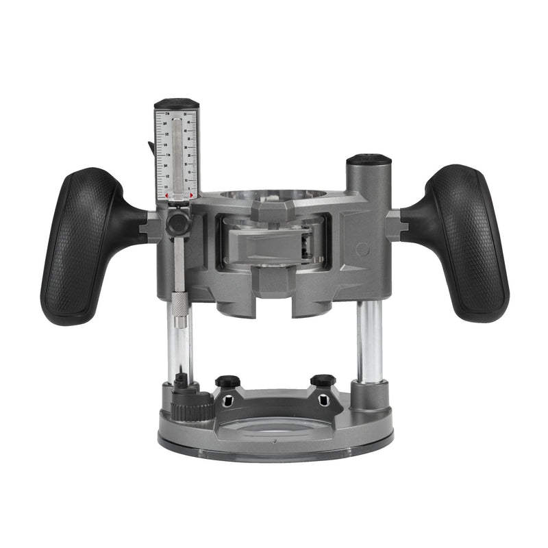 Milwaukee 4932480544 Tra - 2 Router Plunge Base Xxx - 4932480544 - Milwaukee Tools UK - Trade Counter Direct