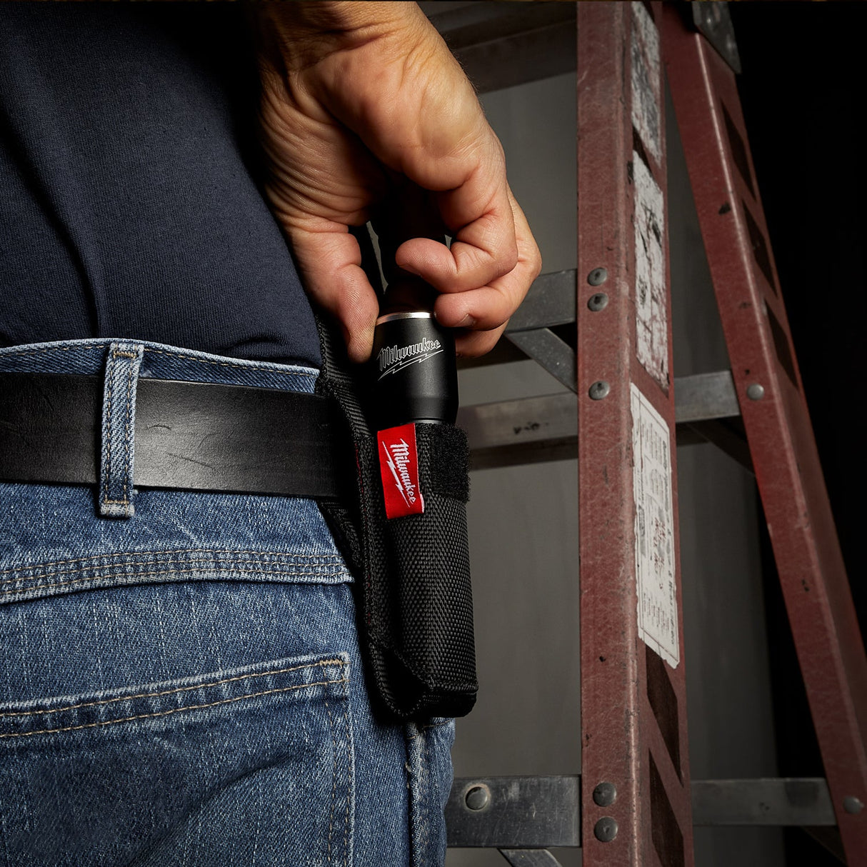 Milwaukee 4933464825 ML - LED ML - LED - 4933464825 - Milwaukee Tools UK - Trade Counter Direct