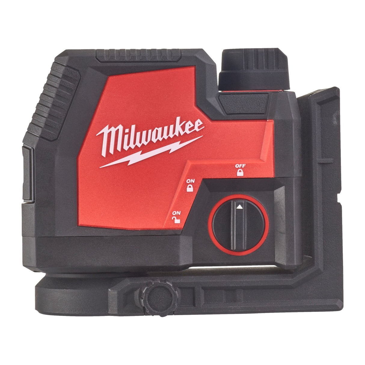 Milwaukee 4933478243 L4Cll - 301C Redlit. - Usb Cross L.Laser - 4933478243 - Milwaukee Tools UK - Trade Counter Direct