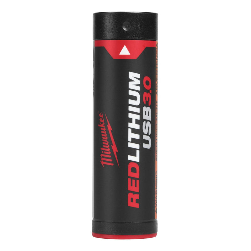 Milwaukee 4933478311 L4B3 Single Cell 3Ah - 4933478311 - Milwaukee Tools UK - Trade Counter Direct
