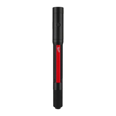 Milwaukee 4933478705 Irpl250 Usb Rechar. Penlight 250 Lu. - 4933478705 - Milwaukee Tools UK - Trade Counter Direct