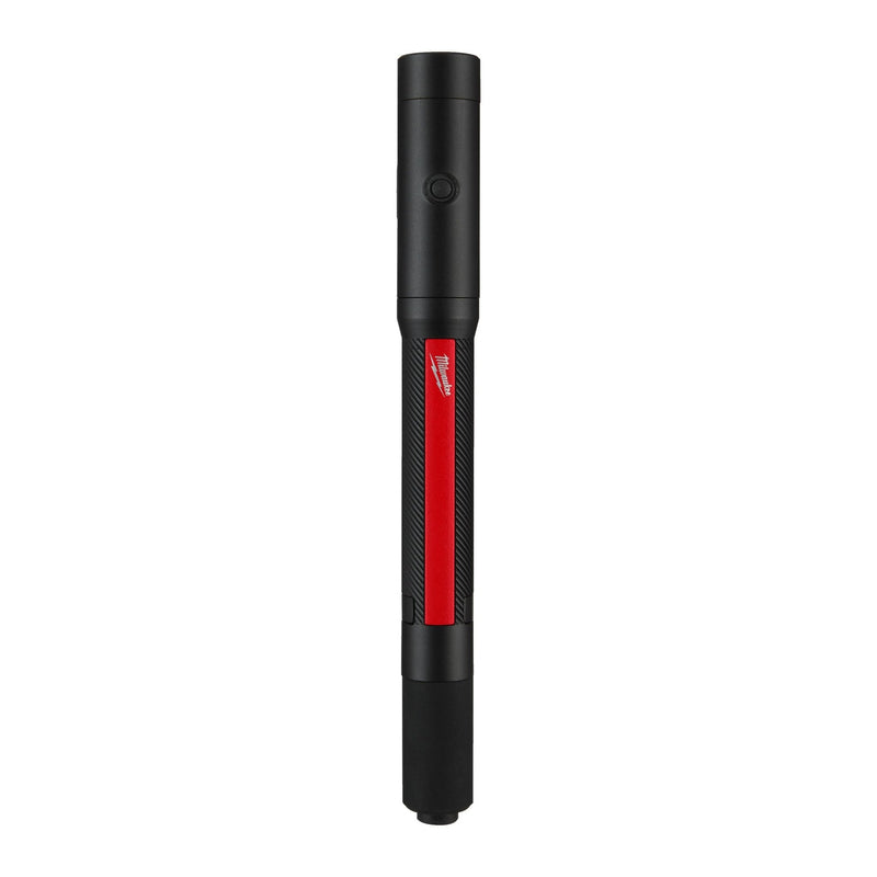 Milwaukee 4933478705 Irpl250 Usb Rechar. Penlight 250 Lu. - 4933478705 - Milwaukee Tools UK - Trade Counter Direct