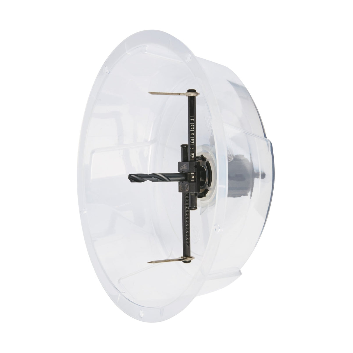 Milwaukee Adjustable Hole Cutter - 49560260 - Milwaukee Tools UK - Trade Counter Direct