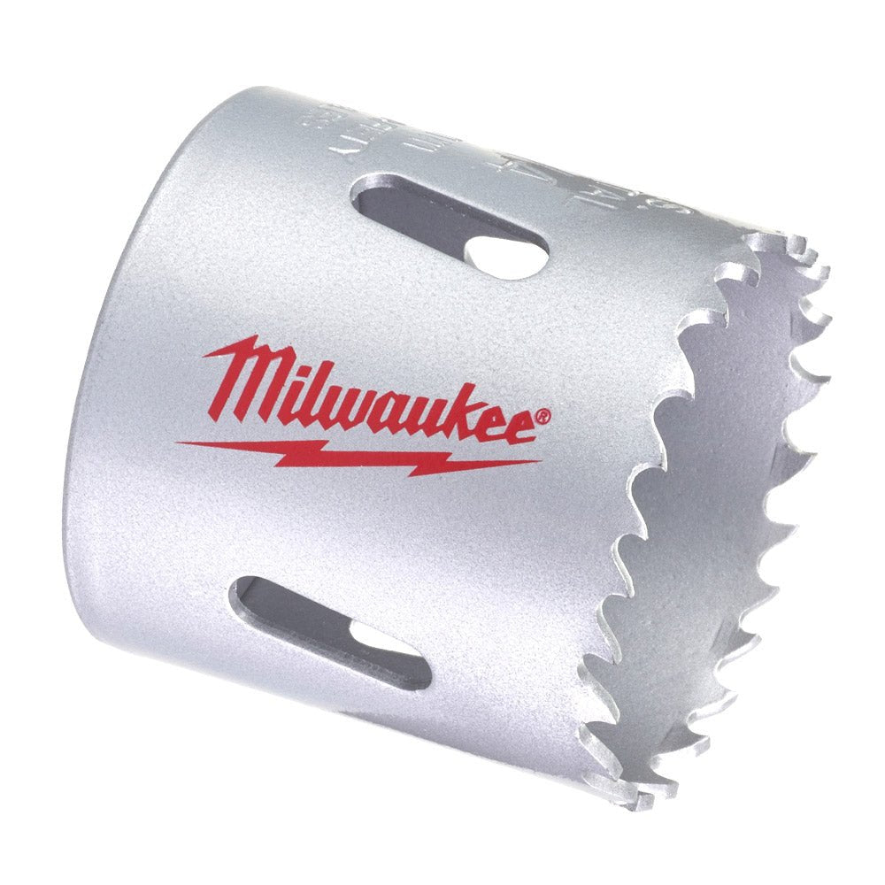 Milwaukee Bi - Metal Contractor Holesaw - 4932464676 - Milwaukee Tools UK - Trade Counter Direct