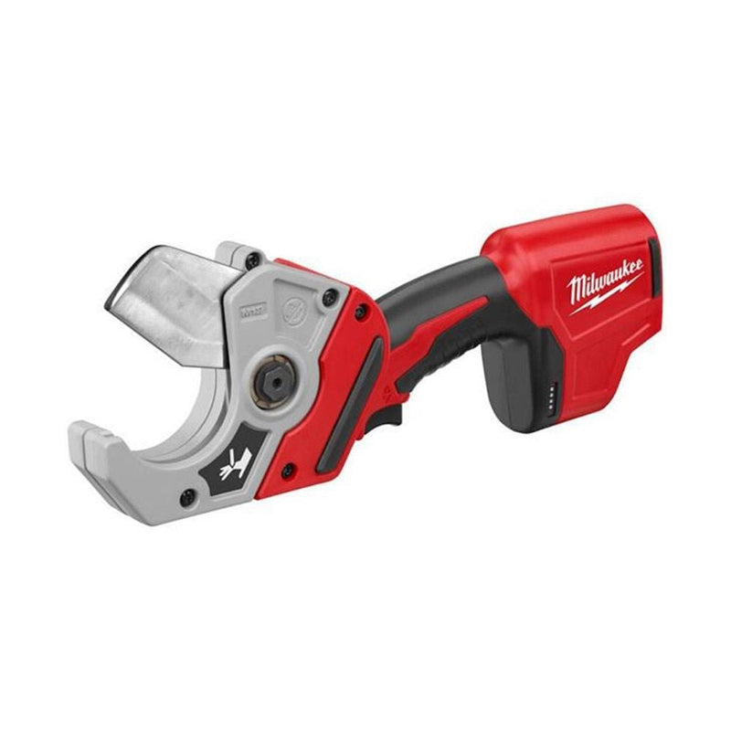 Milwaukee C12PPC - 0 M12 Cordless PEX Pipe Cutter Body Only - C12PPC-0 - Milwaukee Tools UK - Trade Counter Direct