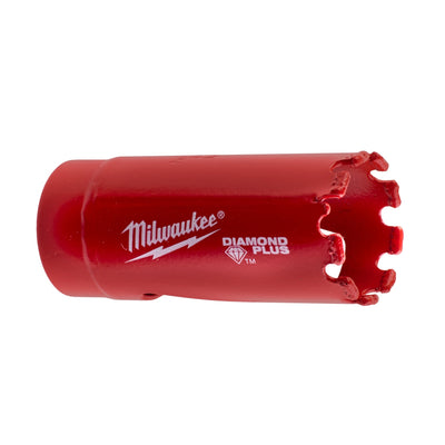 Milwaukee Diamond Plus Wet - Dry Holesaws - 49565620 - Milwaukee Tools UK - Trade Counter Direct