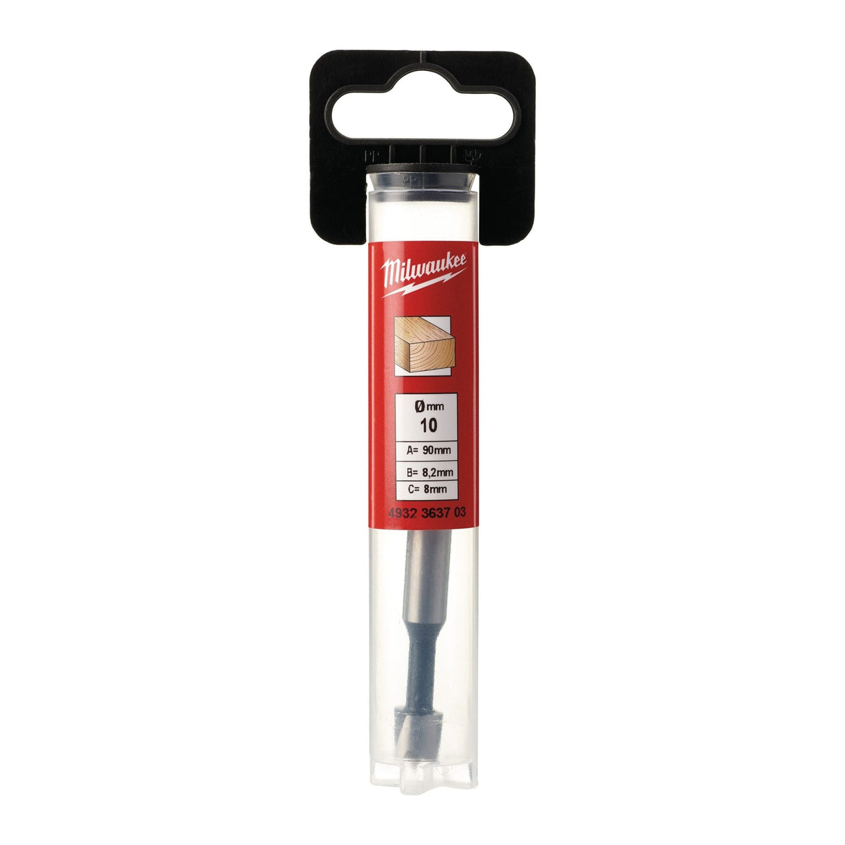 Milwaukee Forstner Drills - 4932363703 - Milwaukee Tools UK - Trade Counter Direct