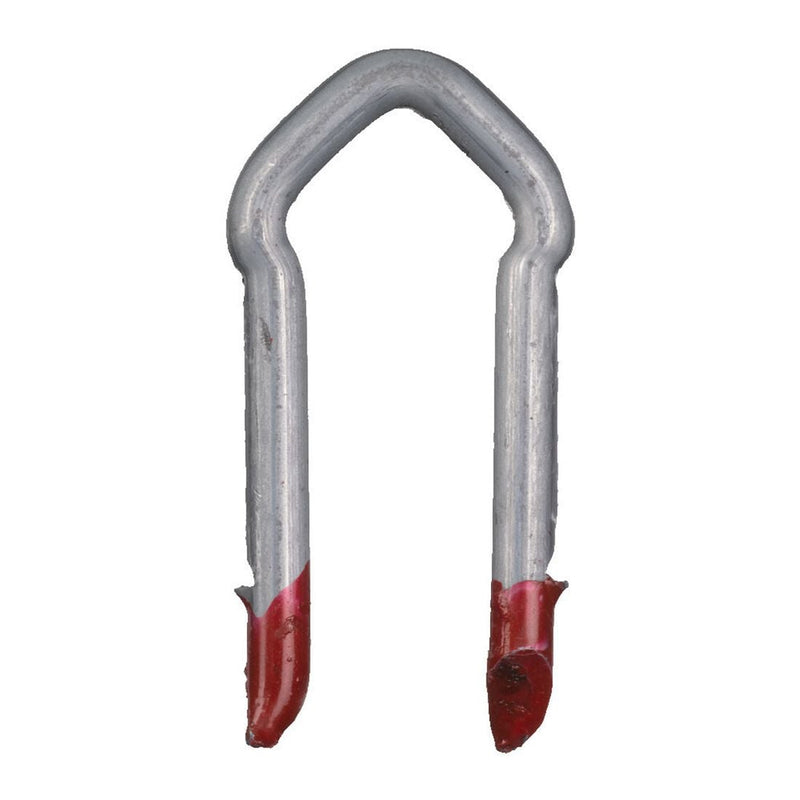 Milwaukee HDG - P960 40mm Fencing Staples 4932480358 x 960 Pcs - 4932480358 - Milwaukee Tools UK - Trade Counter Direct
