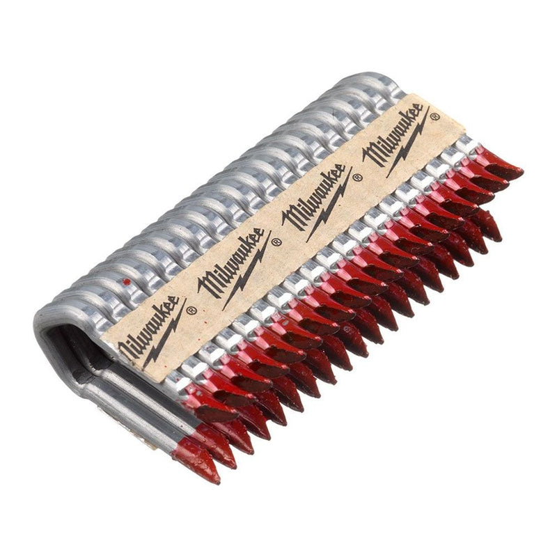 Milwaukee HDG - P960 40mm Fencing Staples 4932480358 x 960 Pcs - 4932480358 - Milwaukee Tools UK - Trade Counter Direct