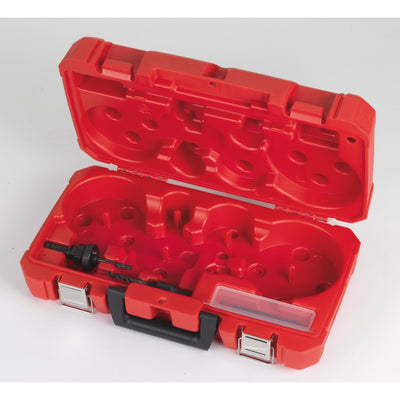 Milwaukee Hole Dozer Holesaw - Sets - 4932430327 - Milwaukee Tools UK - Trade Counter Direct