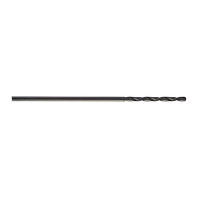 Milwaukee Hss - Rollforged Drills / Din338 / 5 And 10 Pack - 4932363444 - Milwaukee Tools UK - Trade Counter Direct