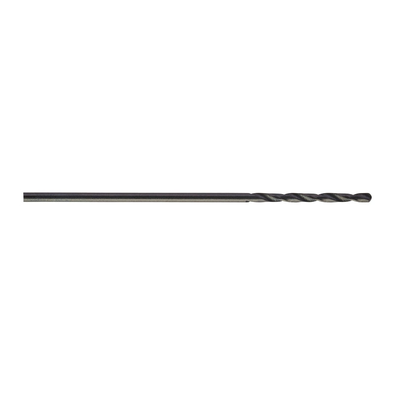 Milwaukee Hss - Rollforged Drills / Din338 / 5 And 10 Pack - 4932363444 - Milwaukee Tools UK - Trade Counter Direct