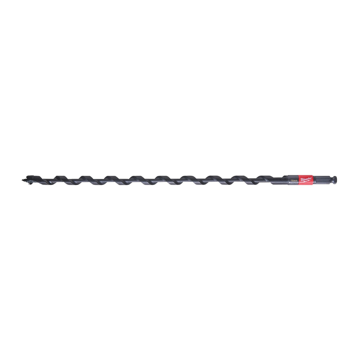 Milwaukee Impact Auger Bits Long - 48136754 - Milwaukee Tools UK - Trade Counter Direct