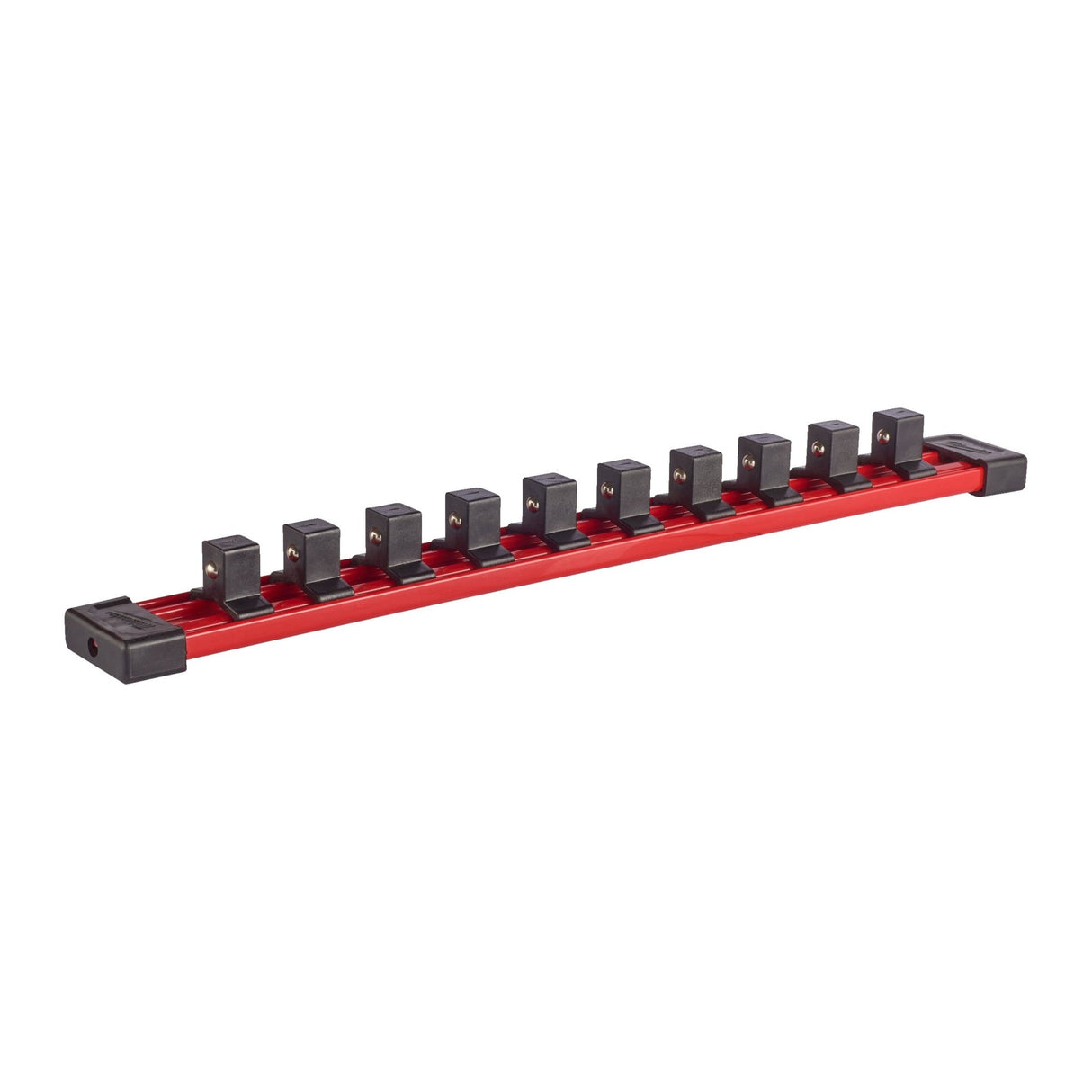 Milwaukee Impact Socket Rails II - 4932480449 - Milwaukee Tools UK - Trade Counter Direct