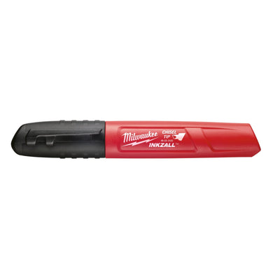 Milwaukee Inkzall Markers - 48223103 - Milwaukee Tools UK - Trade Counter Direct