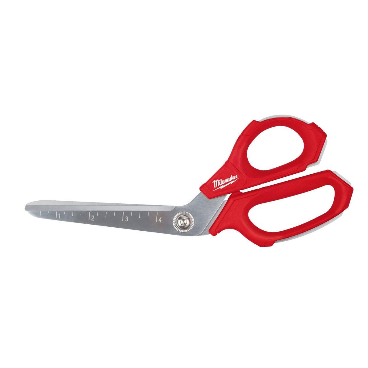 Milwaukee Jobsite Scissors - 4932479410 - Milwaukee Tools UK - Trade Counter Direct