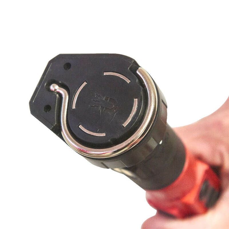 Milwaukee L4SL550 - 301 USB Rechargeable Stick Light 550 Lumens - L4SL550-301 - Milwaukee Tools UK - Trade Counter Direct
