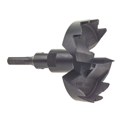 Milwaukee Large Selfeed Drills - 4932479491 - Milwaukee Tools UK - Trade Counter Direct