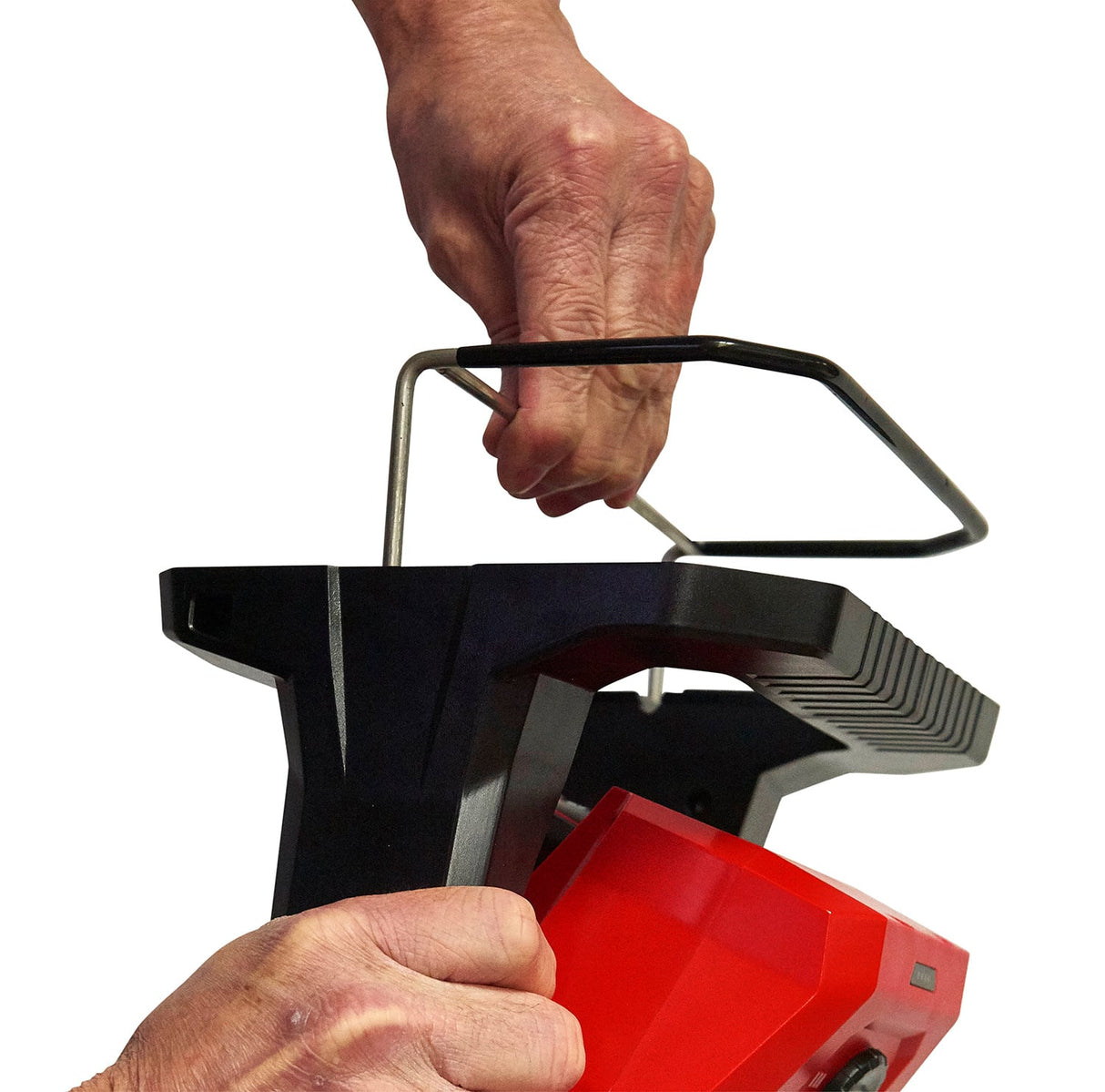Milwaukee M12AF - 0 12V Battery Powered Area Fan - M12AF-0 - Milwaukee Tools UK - Trade Counter Direct