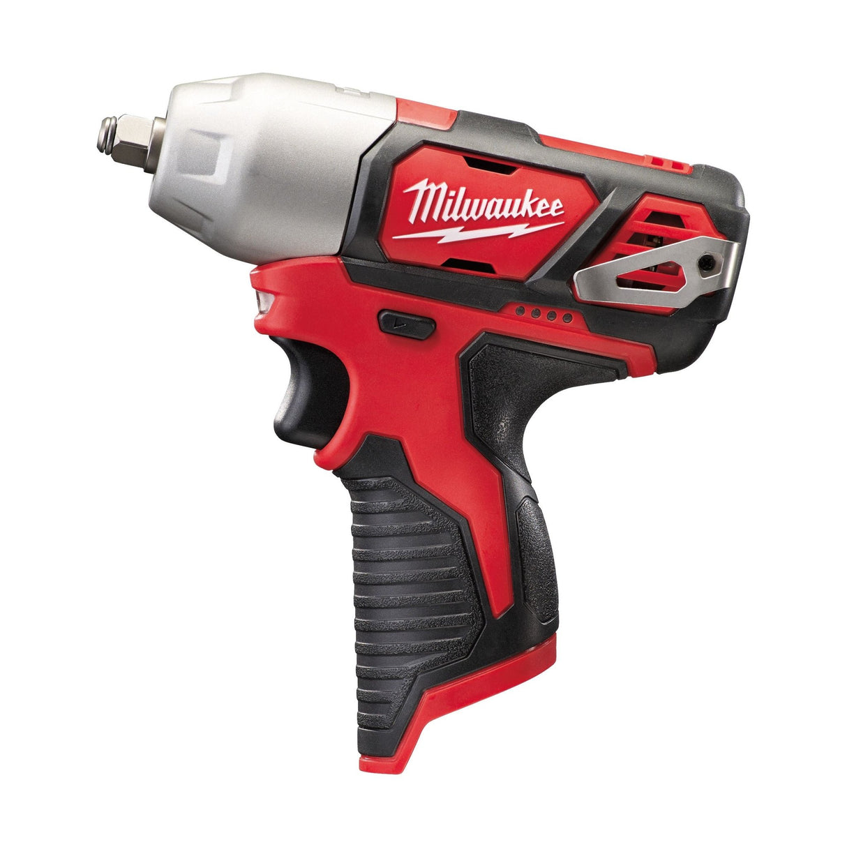 Milwaukee M12BIW38 - 0 Batt. Impact Wrench - M12BIW38-0 - Milwaukee Tools UK - Trade Counter Direct