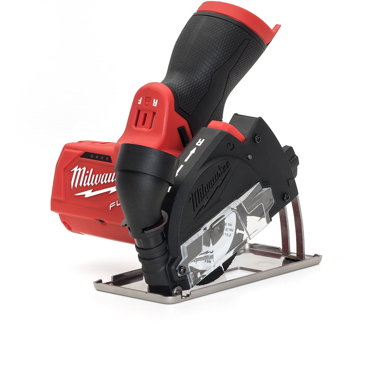 Milwaukee M12FCOT - 0 12V Multi - material Cut Off Tool - Bare Unit - M12FCOT-0 - Milwaukee Tools UK - Trade Counter Direct