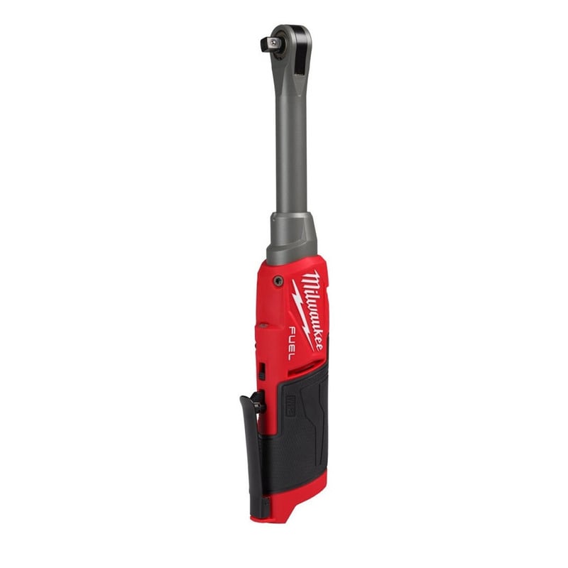 Milwaukee M12FHIR38LR - 0 12v Fuel 3/8" Extended Reach High Speed Ratchet - M12FHIR38LR-0 - Milwaukee Tools UK - Trade Counter Direct