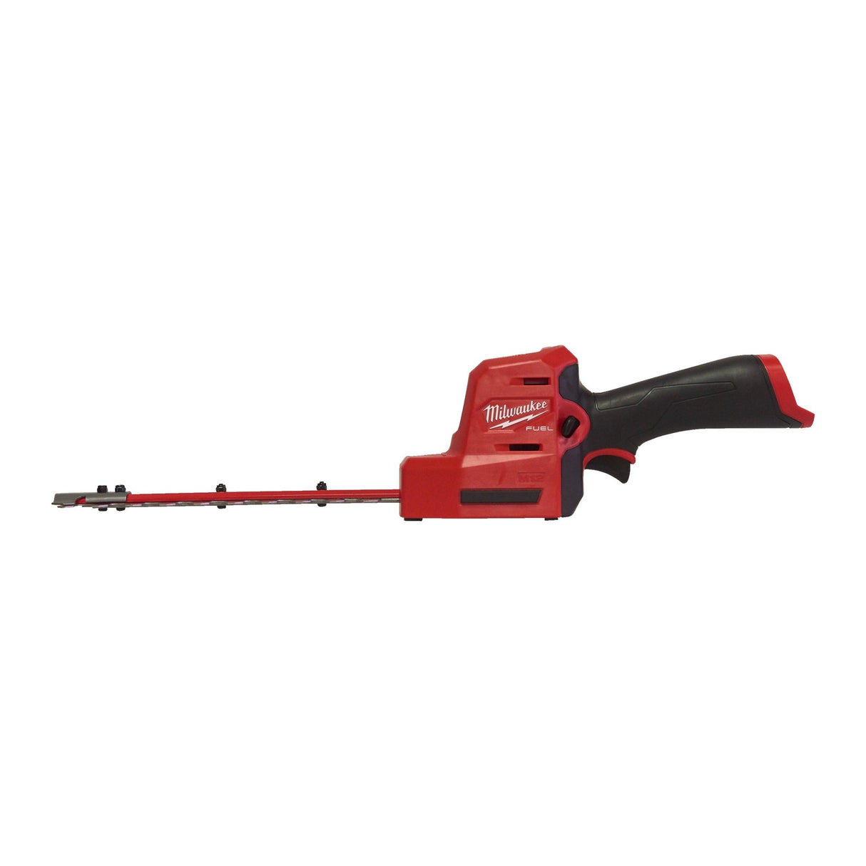 Milwaukee M12FHT20 - M12 FUEL 20cm Hedge Trimmer - M12FHT20-0 - Milwaukee Tools UK - Trade Counter Direct