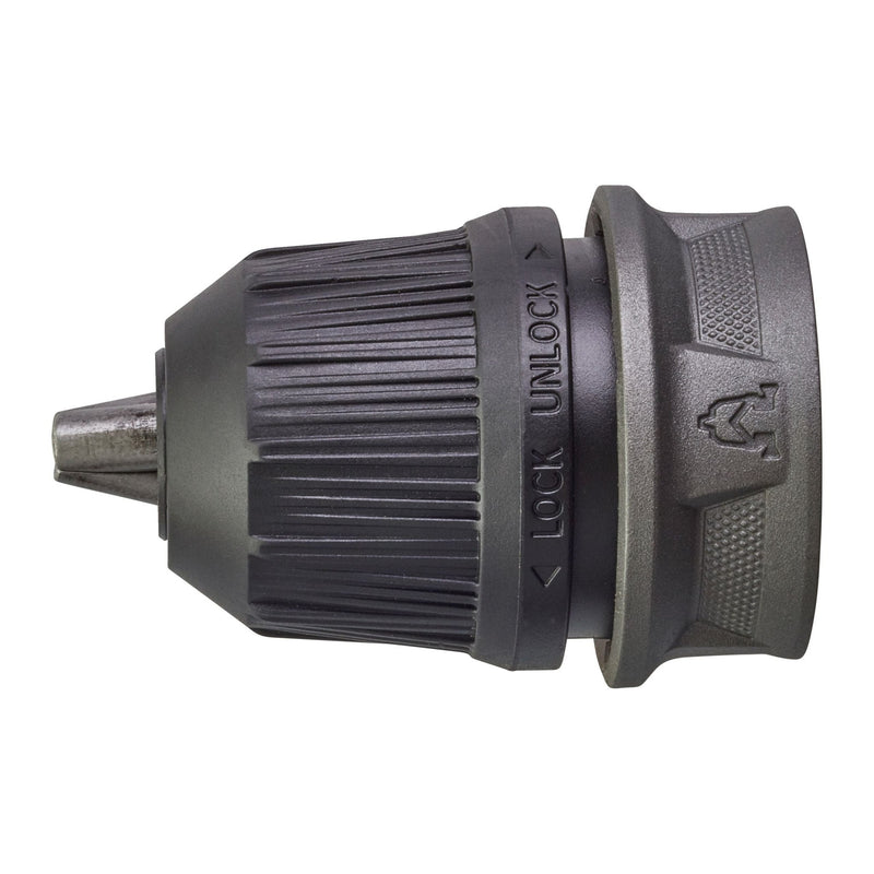 Milwaukee M12FPDX - CK 13mm Chuck - 4932464479 - Milwaukee Tools UK - Trade Counter Direct