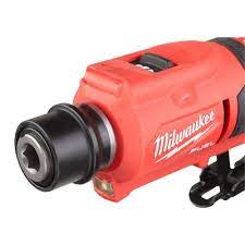 Milwaukee M12FTB - 0 12V Tyre Buffer Bare Unit - M12FTB-0 - Milwaukee Tools UK - Trade Counter Direct