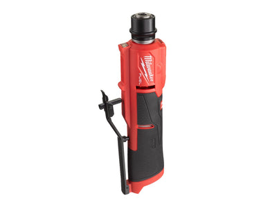 Milwaukee M12FTB - 0 12V Tyre Buffer Bare Unit - M12FTB-0 - Milwaukee Tools UK - Trade Counter Direct
