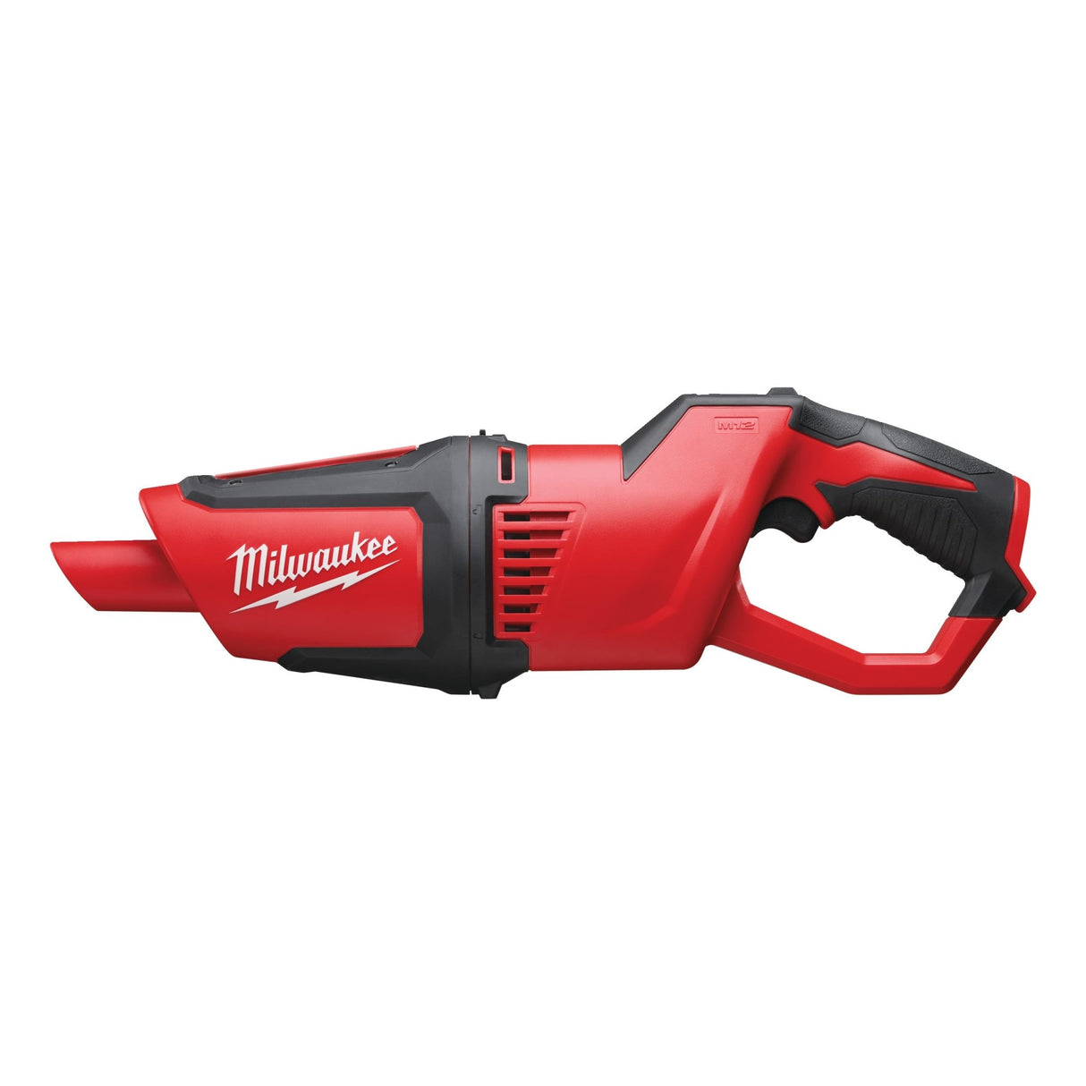 Milwaukee M12HV - 0 Hand Vacuum Cleaner - M12HV-0 - Milwaukee Tools UK - Trade Counter Direct