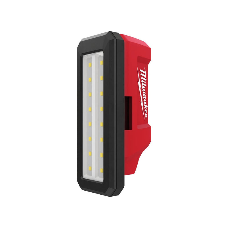 Milwaukee M12PAL - 0 M12 Pivot Area Light - M12PAL-0 - Milwaukee Tools UK - Trade Counter Direct