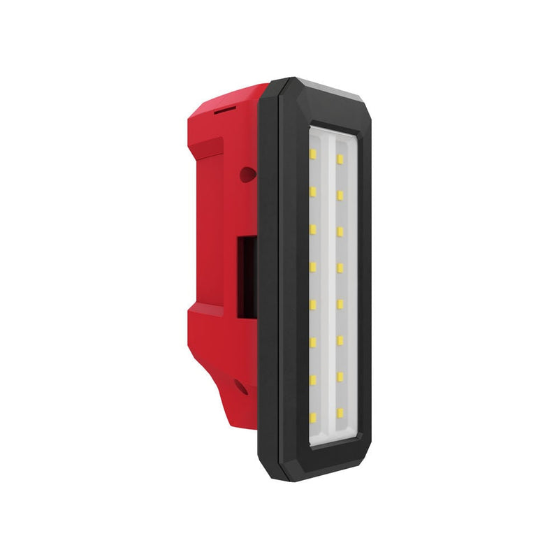 Milwaukee M12PAL - 0 M12 Pivot Area Light - M12PAL-0 - Milwaukee Tools UK - Trade Counter Direct