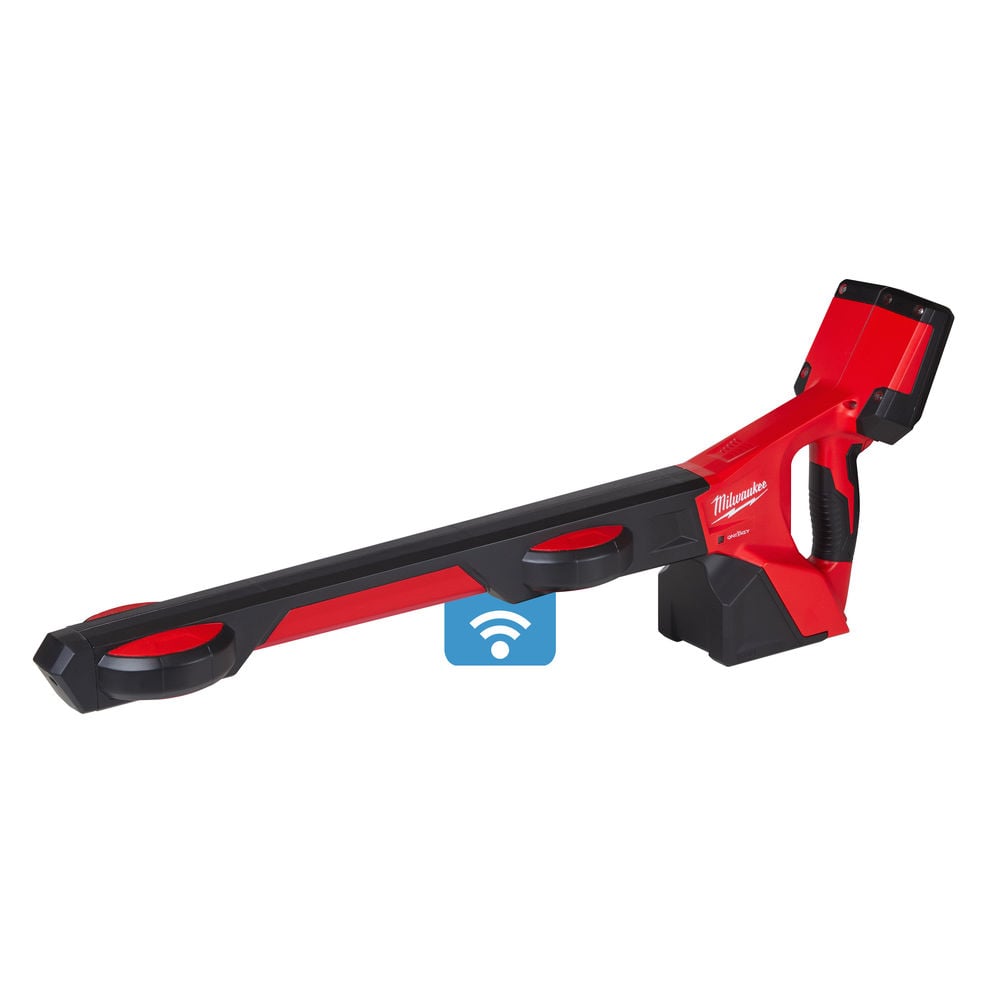 Milwaukee M12PL - 0C 12V Fuel Cordless Plumbing Locator - Bare Unit - M12PL-0C - Milwaukee Tools UK - Trade Counter Direct
