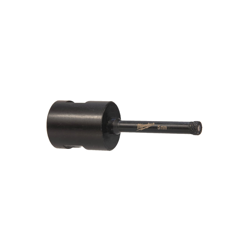 Milwaukee M14 Diamond Drill - 4932472265 - Milwaukee Tools UK - Trade Counter Direct