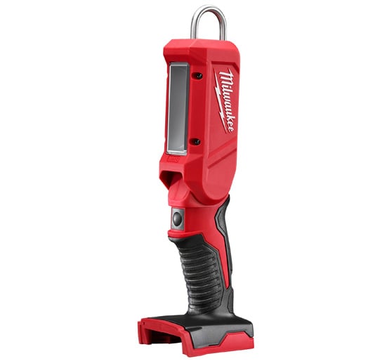 Milwaukee M18 IL - 0 LED Inspection Light - M18IL-0 - Milwaukee Tools UK - Trade Counter Direct