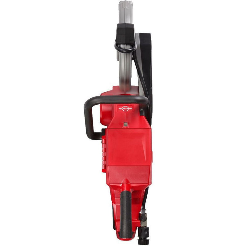 Milwaukee M18FCOS230 - 121 M18 18V FUEL Cut Off Saw Kit - 1 X 12Ah Battery - M18FCOS230-121 - Milwaukee Tools UK - Trade Counter Direct