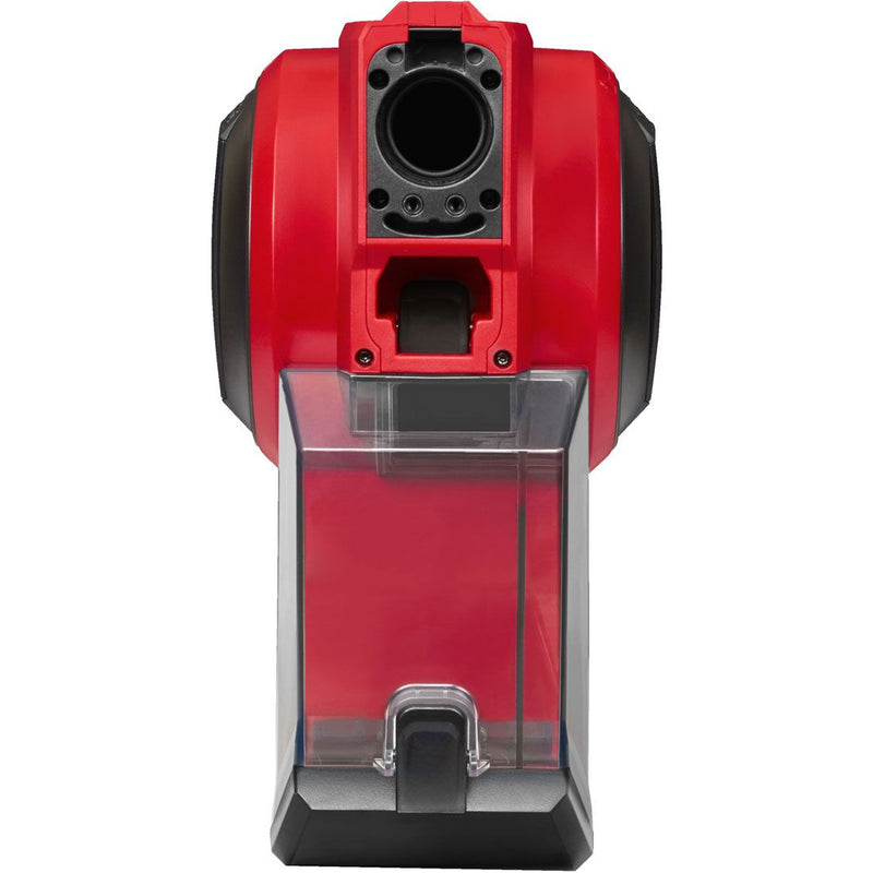 Milwaukee M18FCVL - 0 Fuel Compact Vacuum - Bare Unit - M18FCVL-0 - Milwaukee Tools UK - Trade Counter Direct