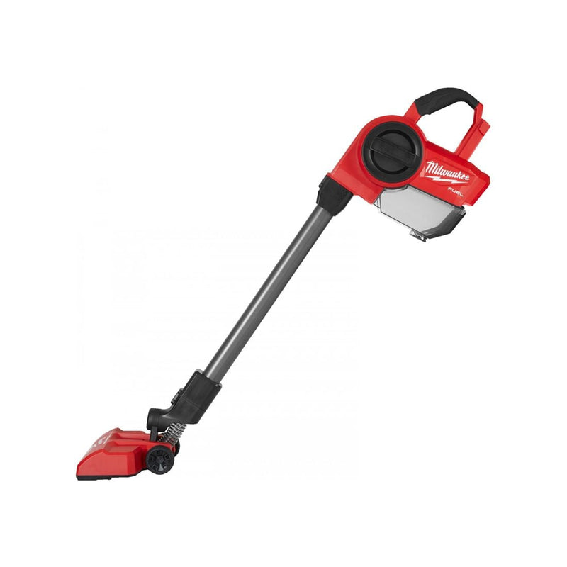 Milwaukee M18FCVL - 0 Fuel Compact Vacuum - Bare Unit - M18FCVL-0 - Milwaukee Tools UK - Trade Counter Direct
