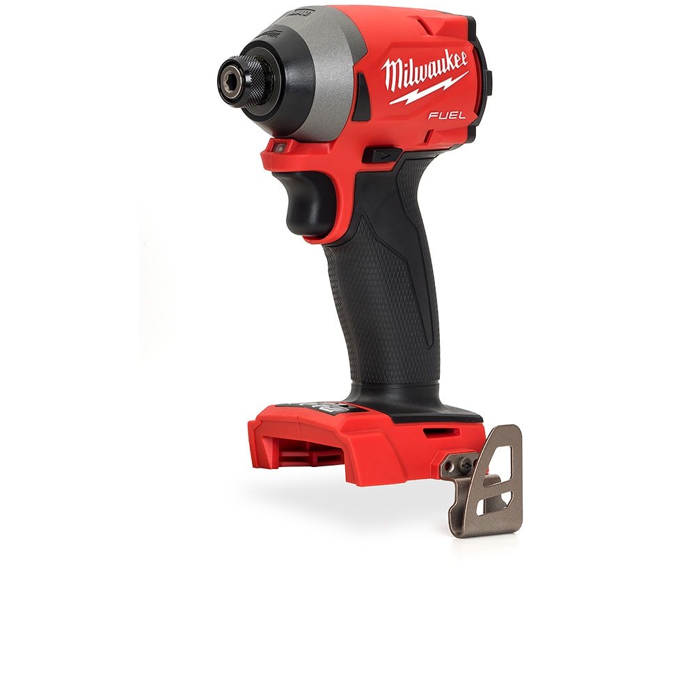 Milwaukee M18FID2 - 0 Fuel 1/4" Impact Driver - Bare Unit - M18FID2 - 0X - M18FID2-0 - Milwaukee Tools UK - Trade Counter Direct