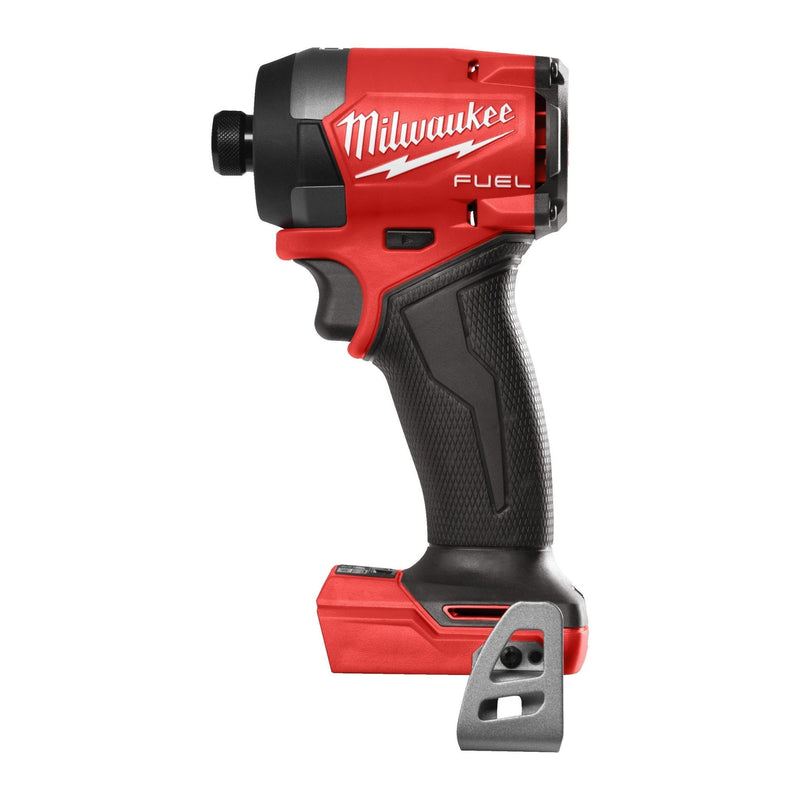 Milwaukee M18FID3 - 0 Fuel 1/4 - M18FID3-0 - Milwaukee Tools UK - Trade Counter Direct