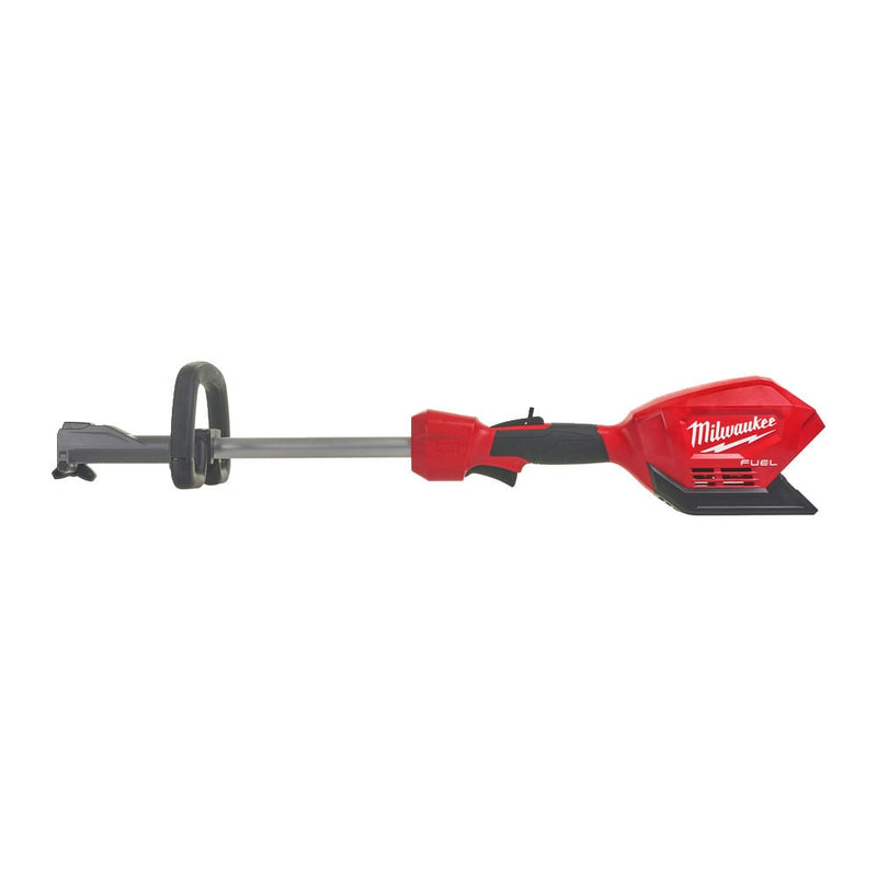 Milwaukee M18FOPH - 0 M18 FUEL Quik - Lok Power Head - M18FOPH-0 - Milwaukee Tools UK - Trade Counter Direct