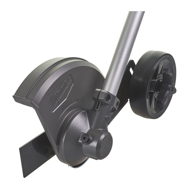 Milwaukee M18FOPH - EA Quik - Lok Edger Attachment - M18FOPH-EA - Milwaukee Tools UK - Trade Counter Direct