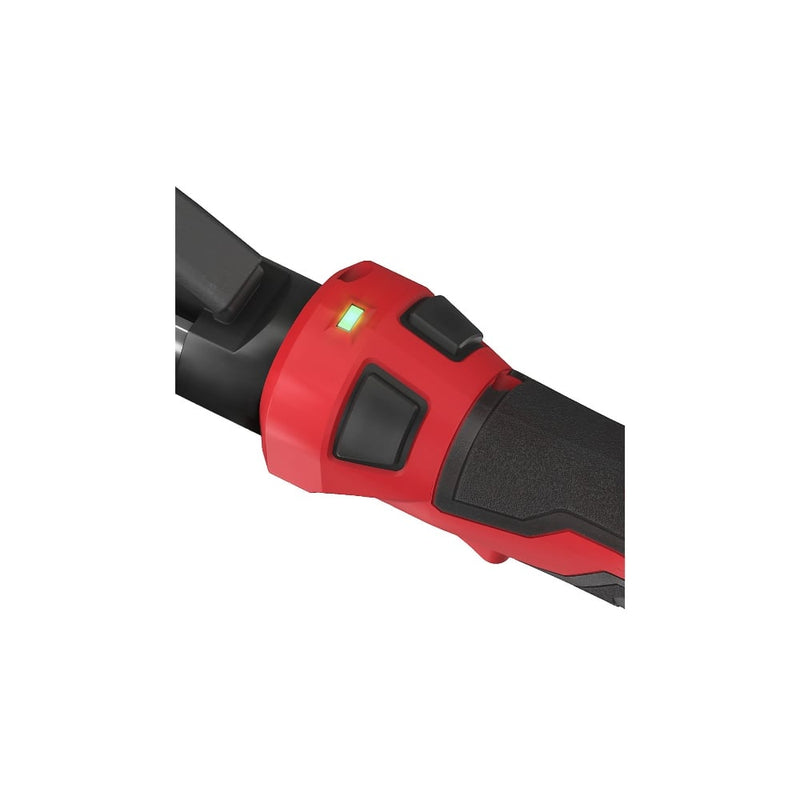 Milwaukee M18ONEHUCT - 202B M18 Force Logic ONE - KEY Hydraulic Utility Crimper - M18ONEHUCT-202B - Milwaukee Tools UK - Trade Counter Direct